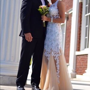 Jovani Formal Dress